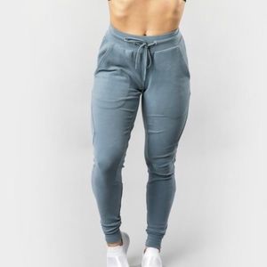 NWOT Alphalete Identity Joggers